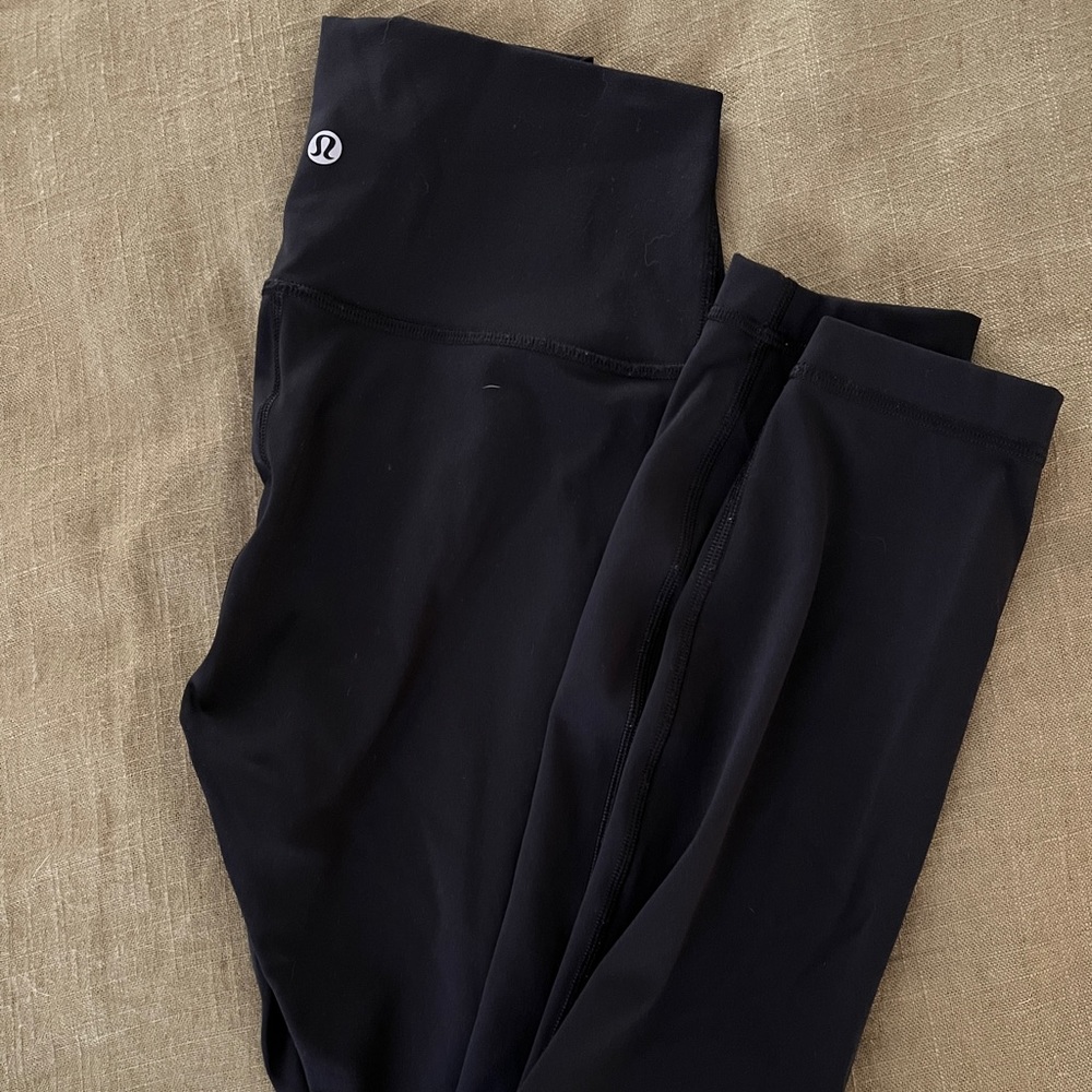 Lululemon Wunder Unders